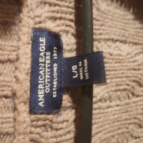 Sweater - Picture 2 of 3